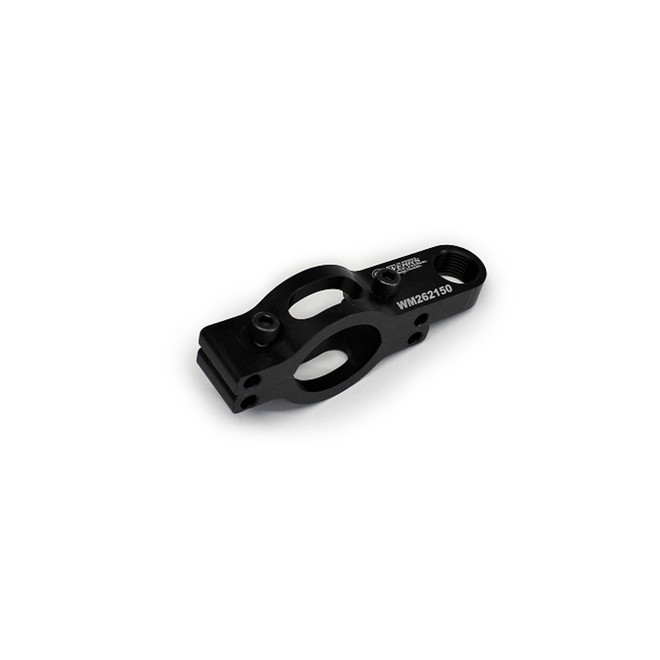 Wehrs Machine Steering Shaft Support Bearing Mnt 1-3/4In Wm2621750