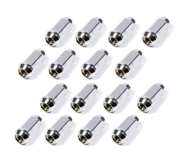 Gorilla 16 Lugnuts 9/16 Duplex Acorn 76198