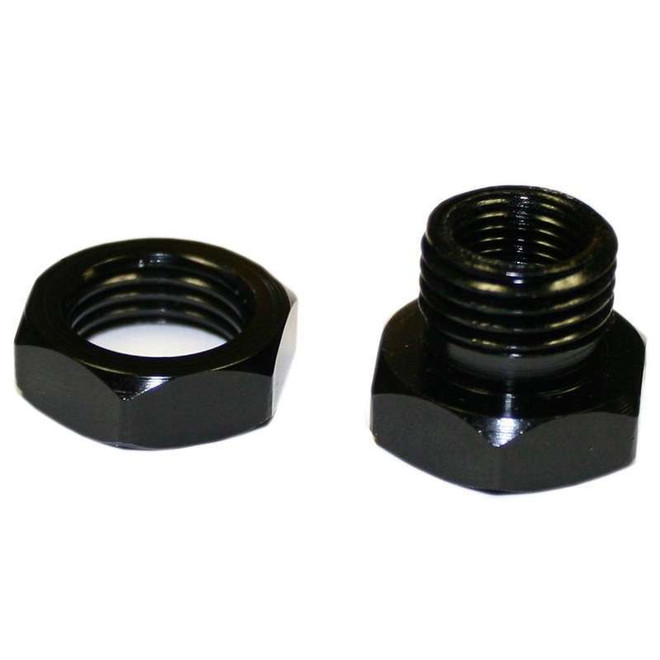 Nitrous Express Efi Nozzle Adapter Fitting 15719