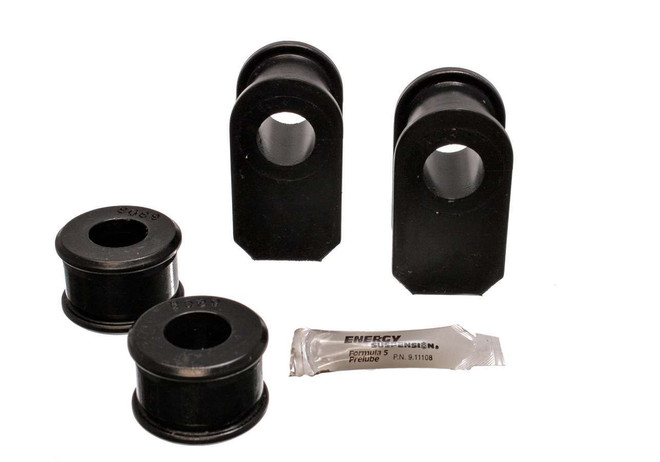 Energy Suspension Ford Sway Bar Bushing Set 4.5142G