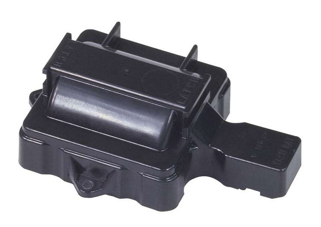Msd Ignition Coil Cover-Hei Dist.  8402