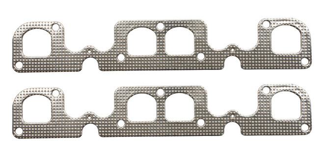 Cometic Gaskets Exhaust Header Gasket Set Sbc W/Brodix -12 C15603-064 Cometic Gaskets Exhaust Header Gasket Set Sbc W/Brodix -12 C15603-064