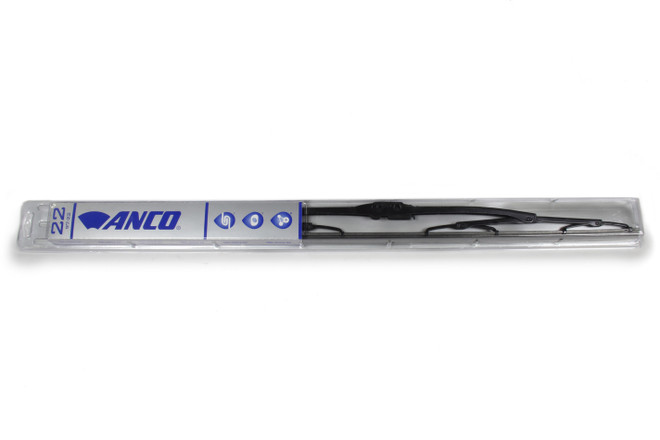 Atp Chemicals & Supplies Anco 97 Series Wiper Blade 22In 97-22