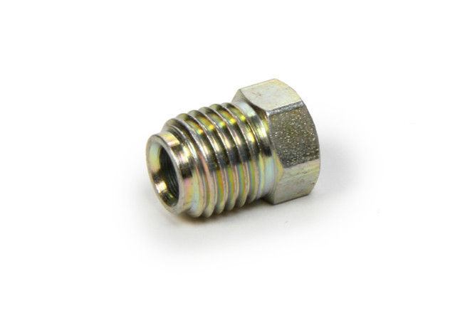 Leed Brakes Inverted Flare Fitting Plug 3/8-24 Pl3824 Leed Brakes Inverted Flare Fitting Plug 3/8-24 Pl3824