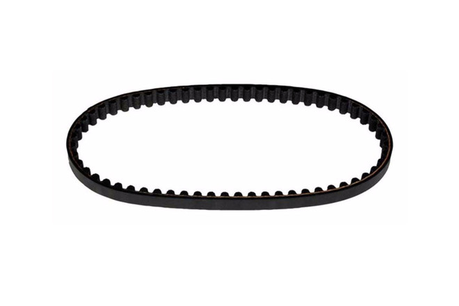 Moroso Radius Tooth Belt - 26.5 X 1/2 83 Teeth 97146