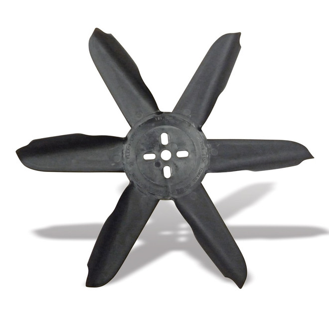 Flex-A-Lite 18In Molded Nylon Fan  104465