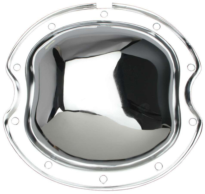 Trans-Dapt Differential Cover Chrom E Gm Non-8.5 Ring Gear 9190 Trans-Dapt Differential Cover Chrom E Gm Non-8.5 Ring Gear 9190