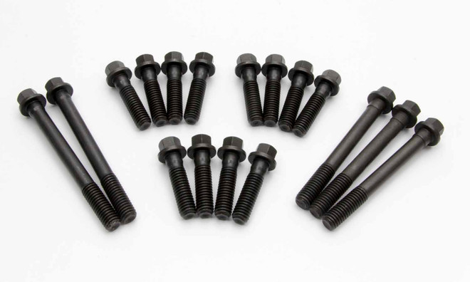 Manley Bbm Head Bolts (1 Head) Indy 42198