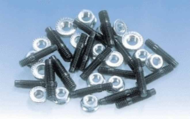 Milodon Sbc Oil Pan Stud Kit  81300