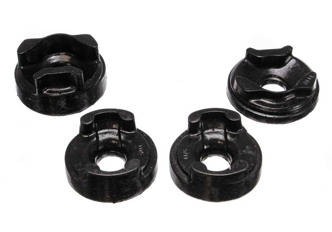 Energy Suspension Motor Mount Inserts  8.1101G