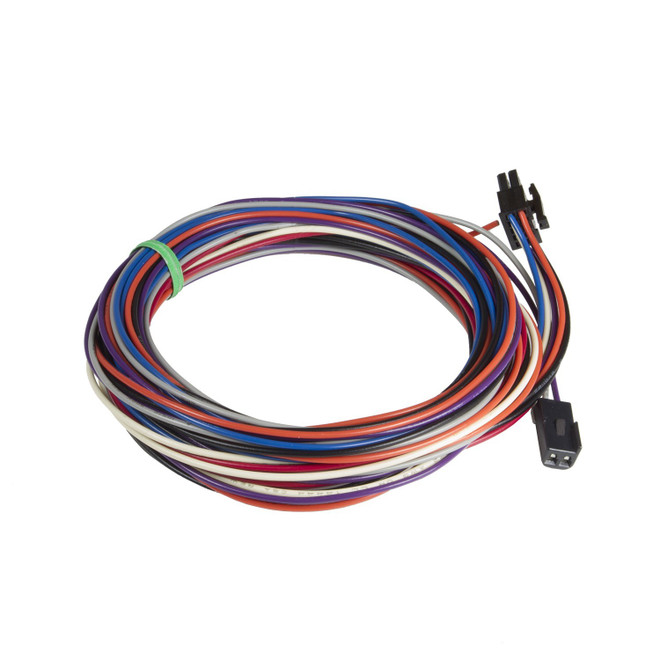 Autometer Wire Harness Temperature For Elite Gauges 5276