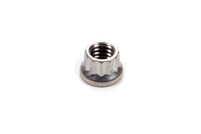 Arp S/S 12Pt. Nut - 5/16-18 (1) 401-8303