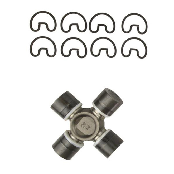 Dana - Spicer Universal Joint 1350 Ser Ies Osr 1.188 Cap 5-3615X Dana - Spicer Universal Joint 1350 Ser Ies Osr 1.188 Cap 5-3615X