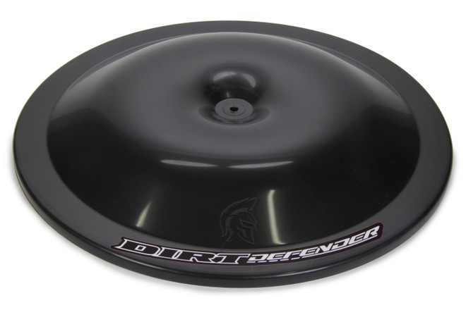 Dirt Defender Racing Products Air Cleaner Top 14In Black 5000Bk Dirt Defender Racing Products Air Cleaner Top 14In Black 5000Bk