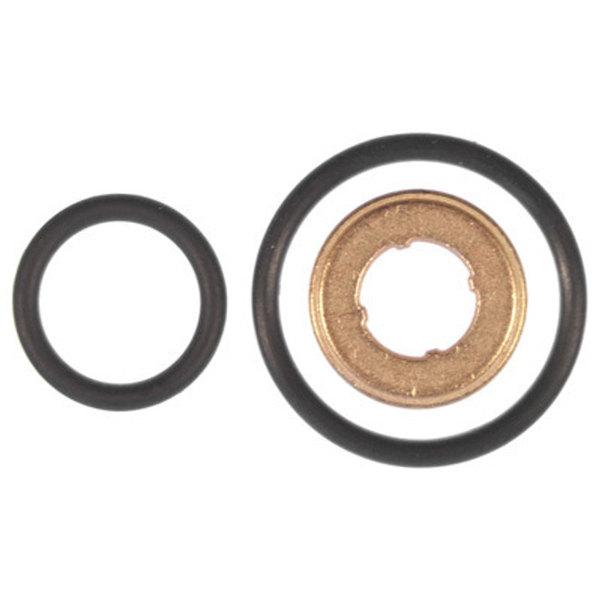 Michigan 77 Injector O-Rings 6.6L Gm Duramax Gs33505A Michigan 77 Injector O-Rings 6.6L Gm Duramax Gs33505A