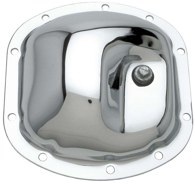 Trans-Dapt Differential Cover Chrom E Dana 30 9238