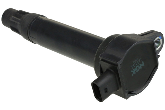 Ngk Ngk Cop Ignition Coil Stock # 48723 U5104