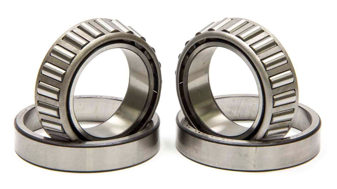Ratech Carrier Bearing Set Ford 9In W/3.250In 9010