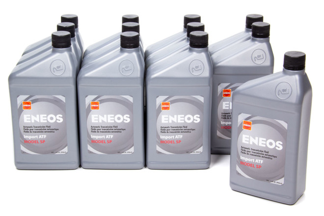 Eneos Import Atf Model Sp Case 12 X 1 Qt 3108-301