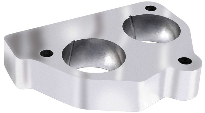 Trans-Dapt 86-92 Sbc Swirl Torque Tbi Spacer 2533 Trans-Dapt 86-92 Sbc Swirl Torque Tbi Spacer 2533