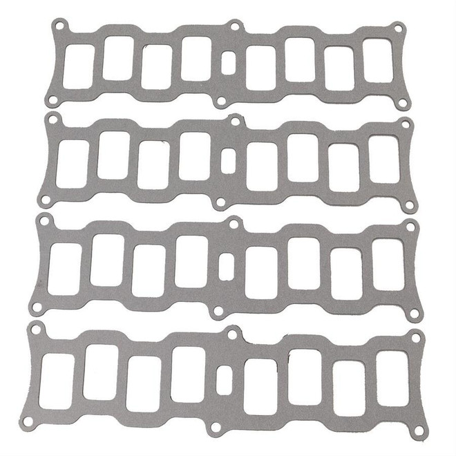 Trick Flow Gaskets-Trick Flow Stree Tburner/Track Heat Manif Tfs-51522007-4