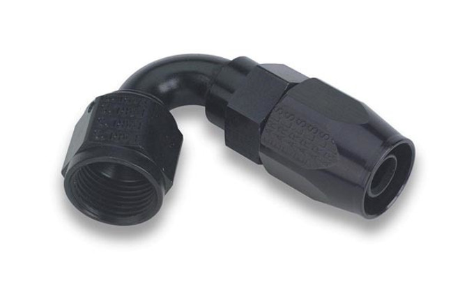 Earls #10 120 Deg Ano-Tuff Hose End At812010Erl