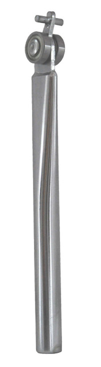 Triple X Race Components Top Wing Post W/ Roller Bearing Sprint Car Sc-Tw-0016 Triple X Race Components Top Wing Post W/ Roller Bearing Sprint Car Sc-Tw-0016