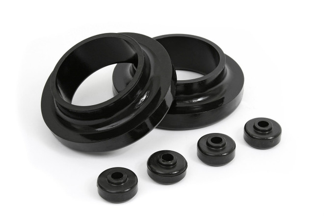 Daystar Products International 95-04 Toyota Tacoma 1.5 In Front Leveling Kit Kt09113Bk