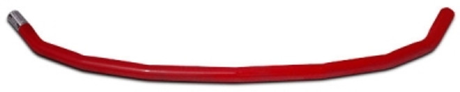 Fivestar S2 Bumper 1-3/4 Round .065 Steel 664-7103