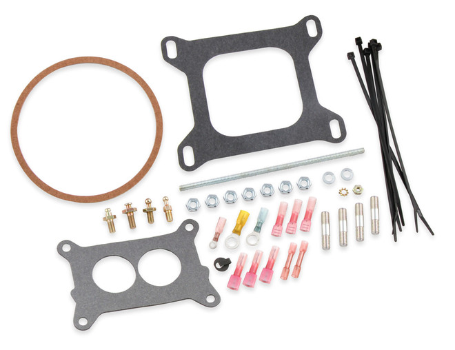 Holley Sniper Efi Installation Kit 520-1