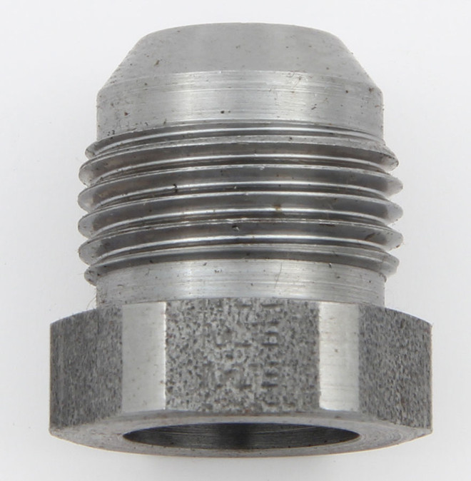 Aeroquip #6 To 3/8In Flare Adapter Fcm2872
