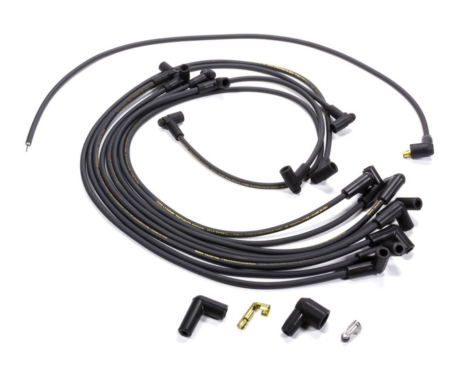 Moroso Mag-Tune Plug Wire Set Sbc 90 Degree Hei 9867M Moroso Mag-Tune Plug Wire Set Sbc 90 Degree Hei 9867M