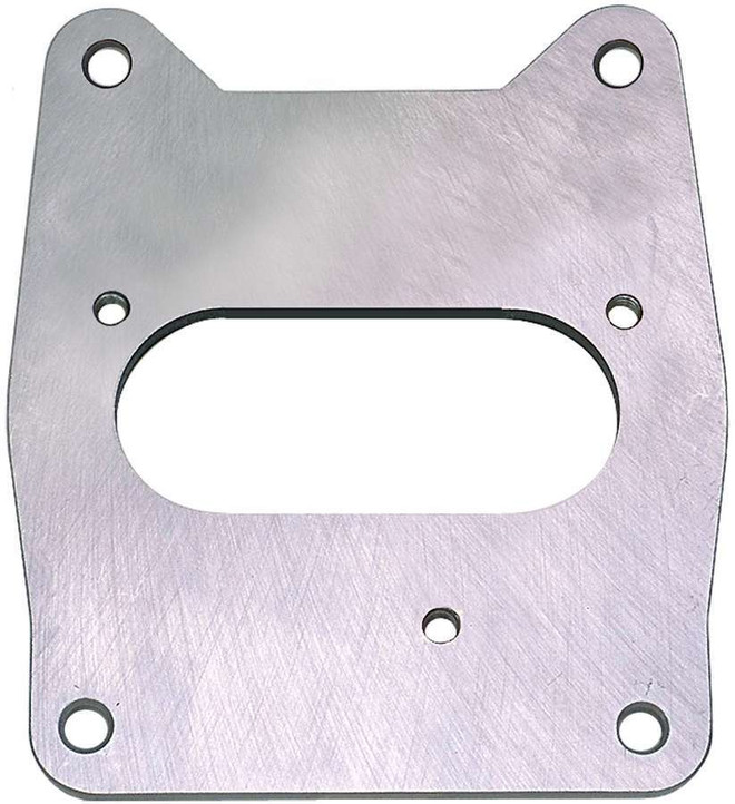 Trans-Dapt Sbc Tbi Open Ctr.Q-Jet A Dapter 2211 Trans-Dapt Sbc Tbi Open Ctr.Q-Jet A Dapter 2211