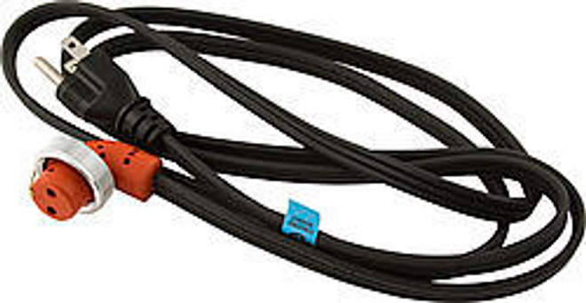Peterson Fluid Replacement Cord For 08-0300 Heater 08-0310