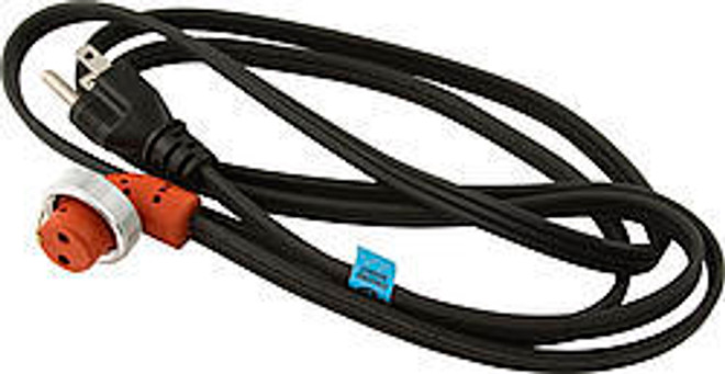 Peterson Fluid Replacement Cord For 08-0300 Heater 08-0310 Peterson Fluid Replacement Cord For 08-0300 Heater 08-0310