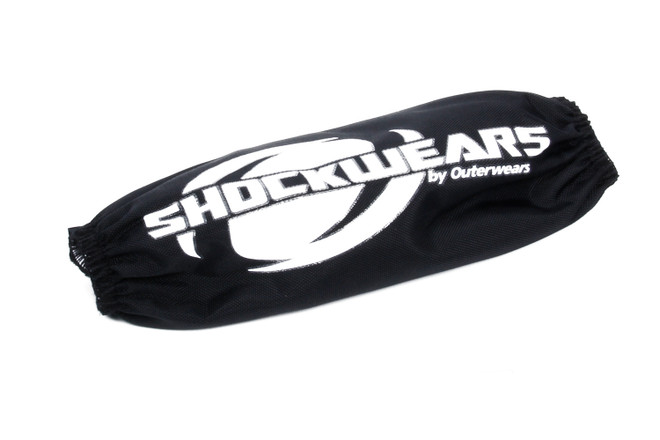 Outerwears Shockwears For Qm Shocks Black Set Of 4 30-2345-01