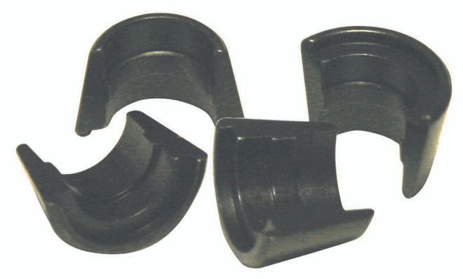 Howards Racing Components Valve Locks - 3/8 10 Degree - Forged 93080