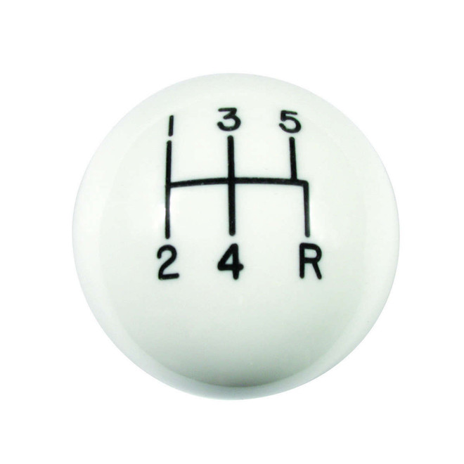 Hurst 5-Speed Shifter Knob  1630025