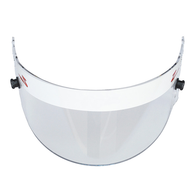 Zamp Shield Z-20 Clear Antifog Haszf20Claf