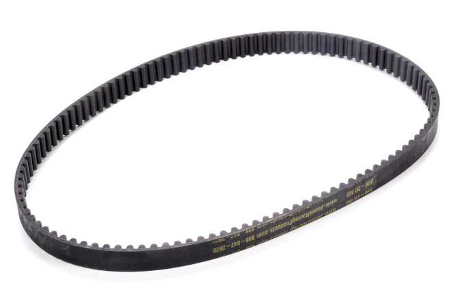 Jones Racing Products Htd Belt 35.276In Long 20Mm Wide 896-20 Hd