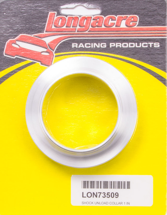 Longacre Shock Unload Collar 1In  52-73509