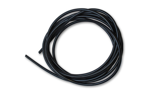 Vibrant Performance 1/4In I.D. X 25Ft Long Silicone Vacuum Hose 2103 Vibrant Performance 1/4In I.D. X 25Ft Long Silicone Vacuum Hose 2103