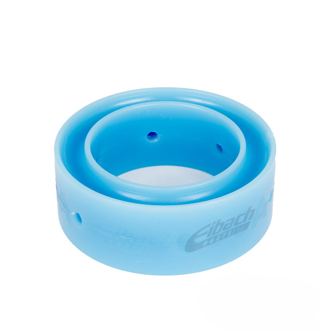 Eibach Spring Rubber Coilover 90 Durometer Blue Sr.2530.0090 Eibach Spring Rubber Coilover 90 Durometer Blue Sr.2530.0090