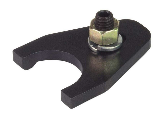 Msd Ignition Chevy Distributor Hold Down Clamp 8110