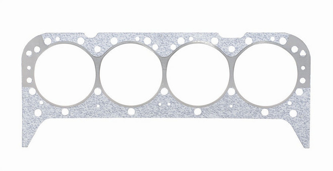 Mr. Gasket Sbc Head Gasket (1 Piece) 1134G