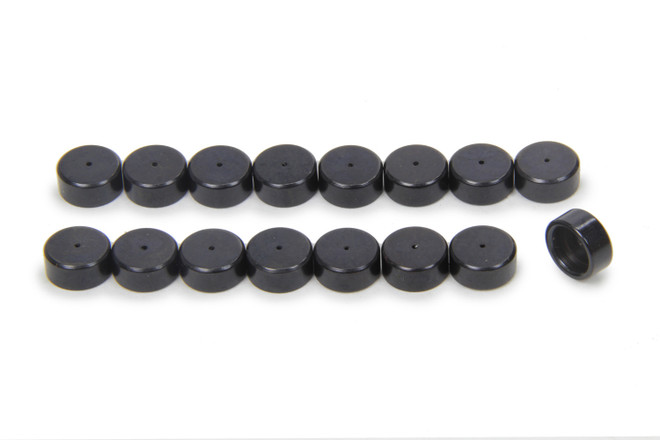 Comp Cams 11/32In Lash Cap (Hardened) .080In Thickn 621-16 Comp Cams 11/32In Lash Cap (Hardened) .080In Thickn 621-16
