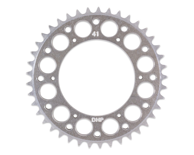 Ti22 Performance 600 Rear Sprocket 5.25In Bolt Circle 41T Tip3840-41 Ti22 Performance 600 Rear Sprocket 5.25In Bolt Circle 41T Tip3840-41