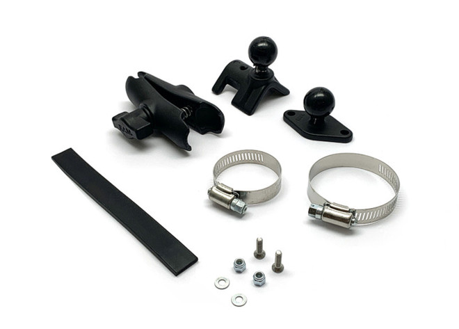 Aim Sports Mounting Kit Solo2 Roll- Bar X46Kstg00 Aim Sports Mounting Kit Solo2 Roll- Bar X46Kstg00