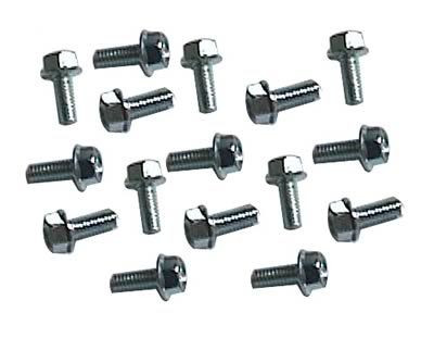 Aero Race Wheels Bead Lock Bolt Kit 54-500003