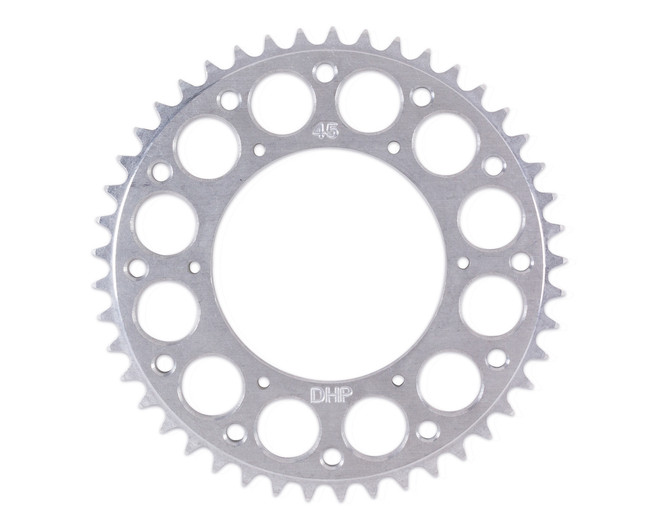 Ti22 Performance 600 Rear Sprocket 5.25In Bolt Circle 45T Tip3840-45